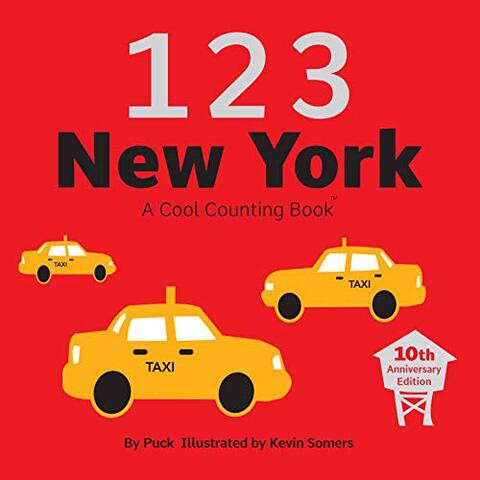 123 NEW YORK