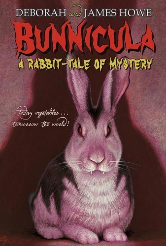 BUNNICULA 25TH ANNIV