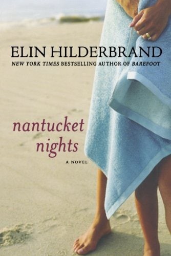 NANTUCKET NIGHTS