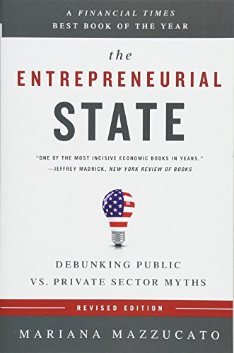 ENTREPRENEURIAL STATE