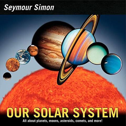 OUR SOLAR SYSTEM REV ED