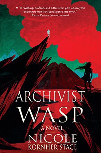 ARCHIVIST WASP