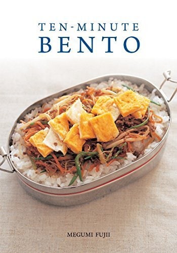 10 MINUTE BENTO