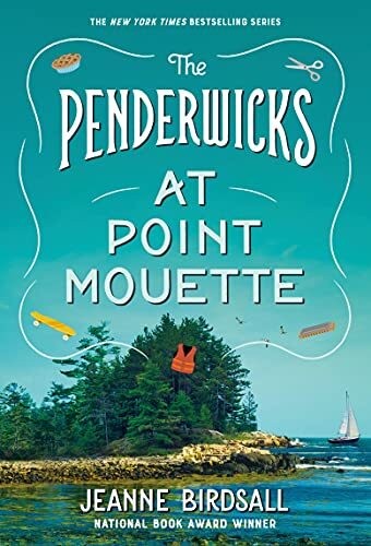 PENDERWICKS03 POINT MOUETTE