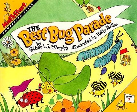 BEST BUG PARADE