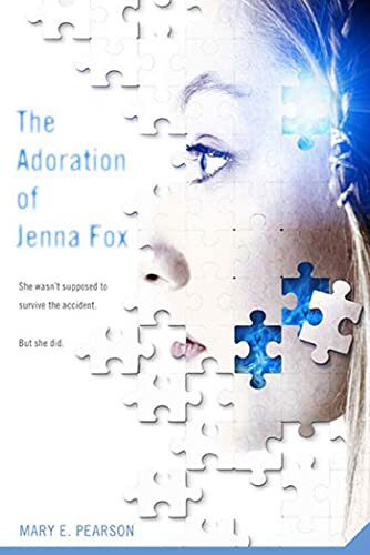 JENNA FOX01 ADORATION OF JENNA FOX