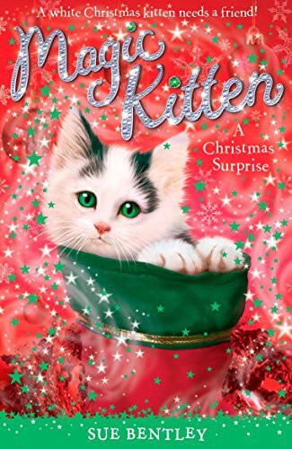 MAGIC KITTEN SP01 CHRISTMAS SURPRISE