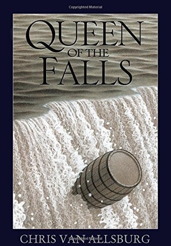 QUEEN OF THE FALLS