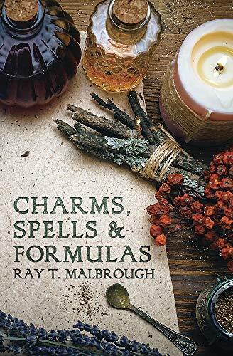 CHARMS SPELLS &amp; FORMULAS