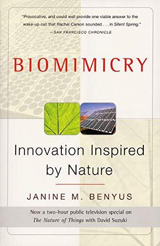 BIOMIMICRY