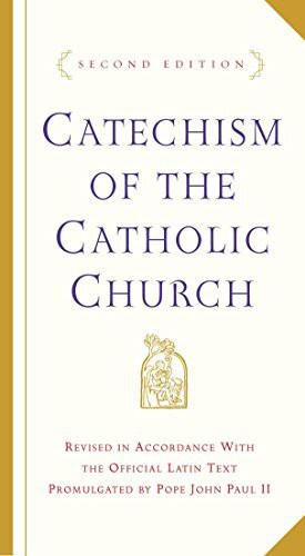 CATECHISM OF CATHOLIC CHURCH E02