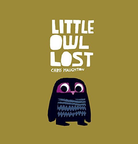 LITTLE OWL LOST BOARD