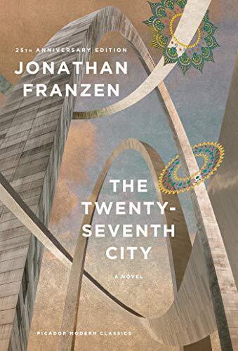 TWENTY SEVENTH CITY