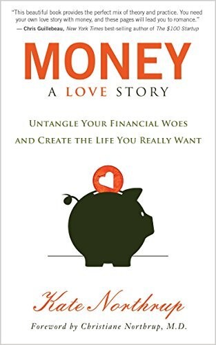 MONEY A LOVE STORY