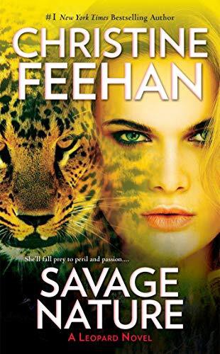 Savage Nature (A Leopard Novel)