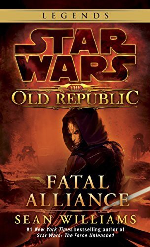 SW OLD REPUBLIC FATAL ALLIANCE