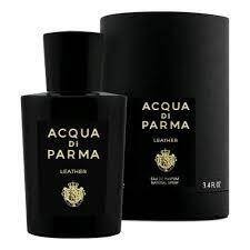 Acqua Di Parma Leather (U) Edp 100 Ml It