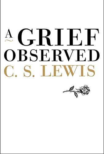 GRIEF OBSERVED