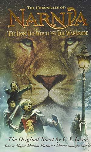 LION THE WITCH &amp; THE WARDROBE MTI RACK