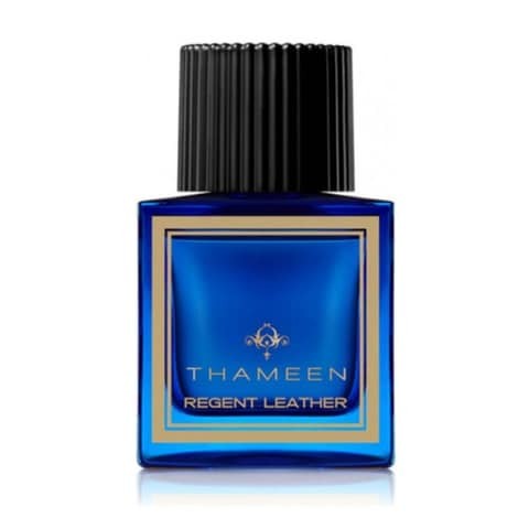 Thameen Regent Leather - Eau de Parfum, 50 ml