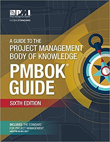 Project Management Institute A Guide To The Project Management Body Of Knowledge (Pmbok Guide) - Paperback &ndash; Illustrated, 30 September 2017