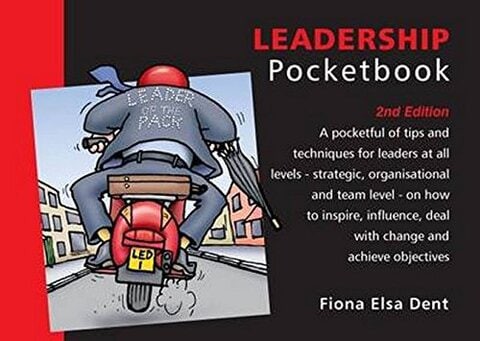 Leadership Pocketbook