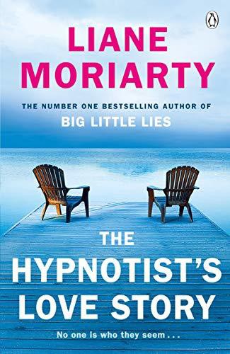 Hypnotist&#39;s love story, the