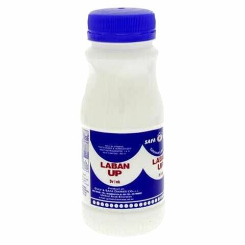 Safa Laban Up Drink 200ml