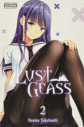 LUST GEASS V02