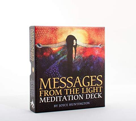 MESSAGES FROM THE LIGHT MEDITATION DECK