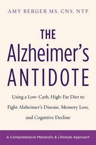 ALZHEIMERS ANTIDOTE