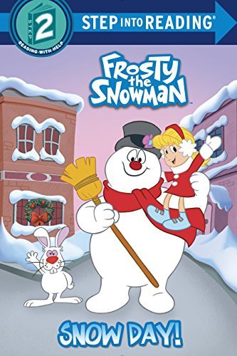 FROSTY THE SNOWMAN SIR SNOW DAY