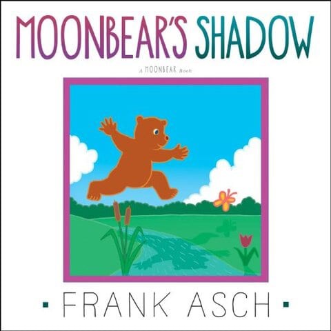 MOONBEARS SHADOW