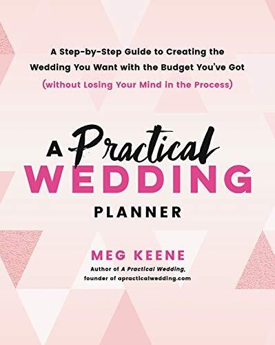 PRACTICAL WEDDING PLANNER