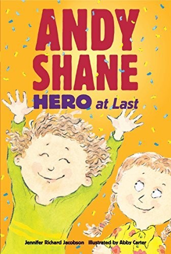 ANDY SHANE06 HERO AT LAST