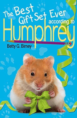 BX-HUMPHREY BEST GIFT SET VOL1-3