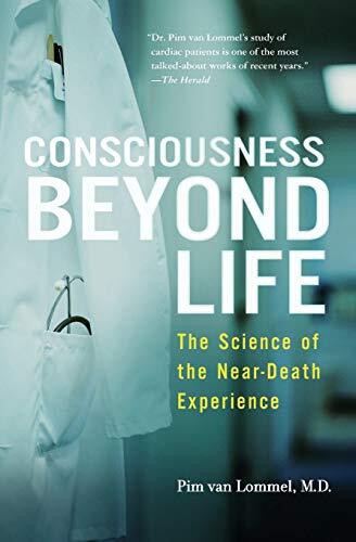 CONSCIOUSNESS BEYOND LIFE