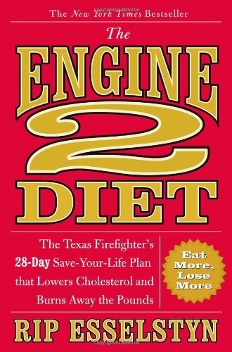 ENGINE 2 DIET