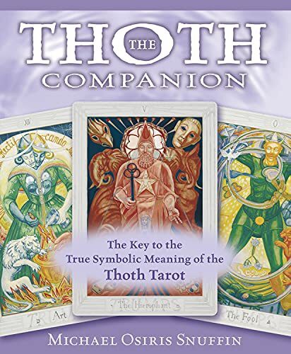 THOTH COMPANION