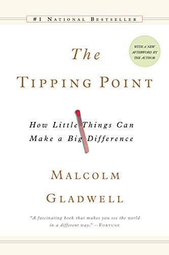 TIPPING POINT