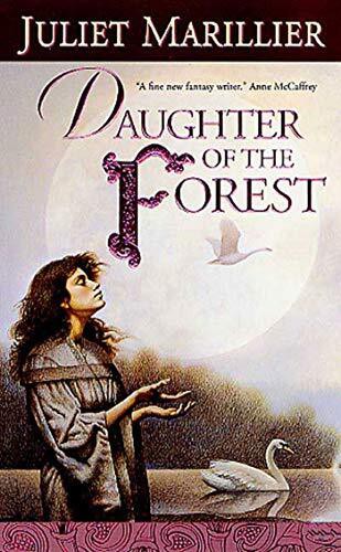 DAUGHTER OF THE FOREST