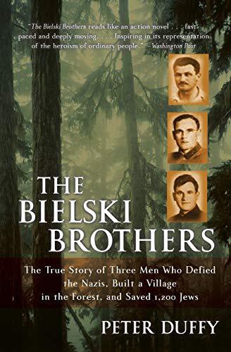 BIELSKI BROTHERS