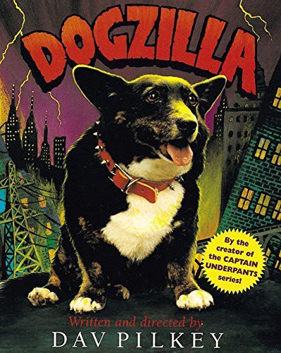 DOGZILLA