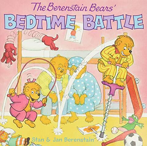 BB BEDTIME BATTLE