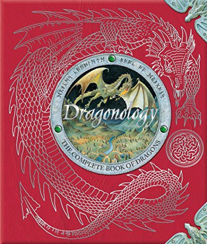 DRAGONOLOGY