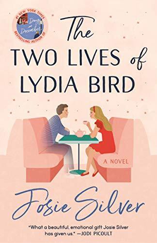 TWO LIVES OF LYDIA BIRD