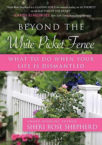 BEYOND THE WHITE PICKET FENCE