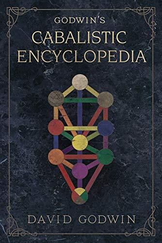 GODWINS CABALISTIC ENCYCLOPEDIA