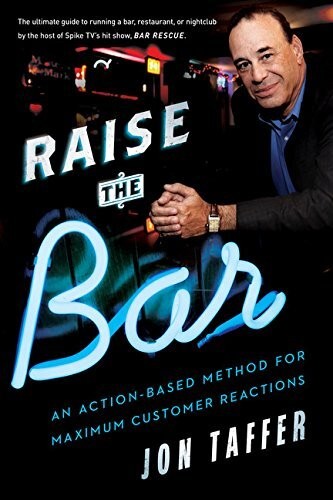 RAISE THE BAR ON YOUR BUSINESS