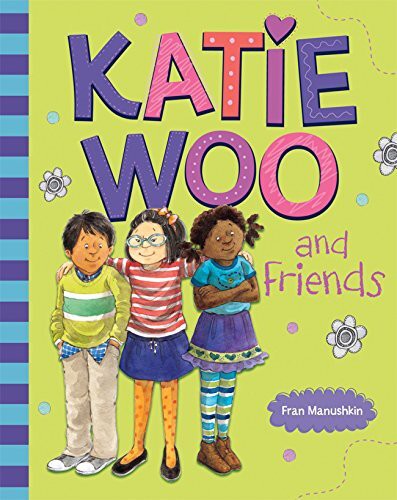 KATIE WOO &amp; FRIENDS